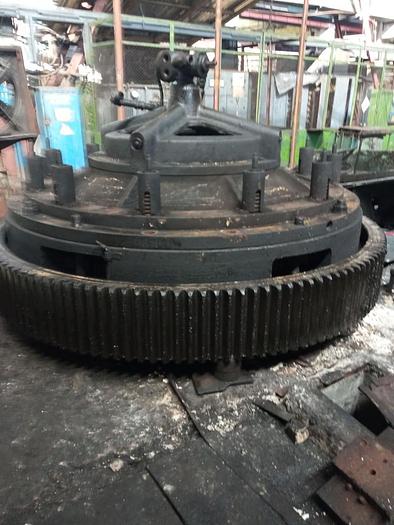 Used Press Hot Forging K8544