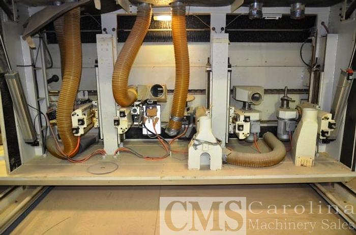 Used 2019 Celashi Progress 60 Double End Tennoner