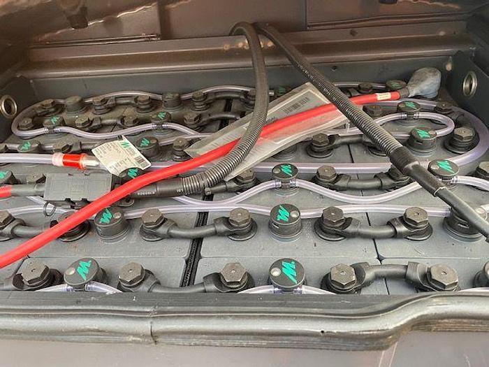 Gebruikt 2017 Bucher PC3005 A/E