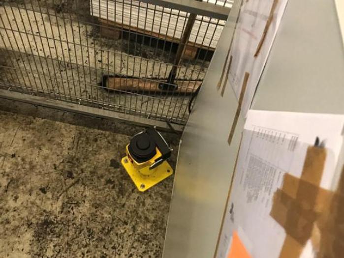 Used 1985 SIMPLACUTTER 4