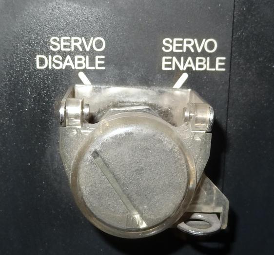 Used FANUC ARCMATE 120iC/10L 6 AXIS CNC MIG WELDING ROBOT WITH R30iA CONTROLLER