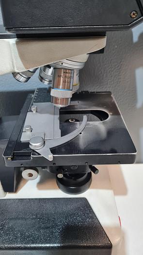 Gebraucht  Mikroskope LABORLUX  S