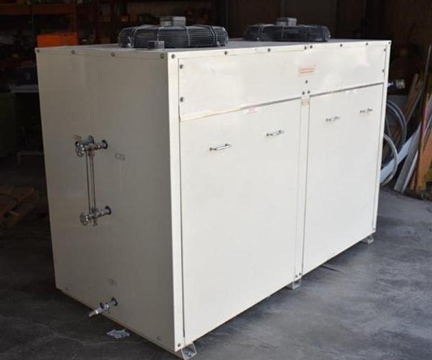 Used 1000AC DIMPLEX THERMAL SOLUTIONS "KOOLANT KOOLERS" AIRCOOLED