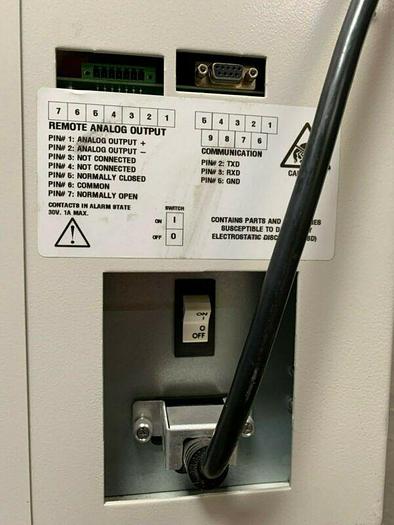 Used Thermo Revco EXF24086A -86ºC Laboratory Freezer 13 Cu Ft 120V