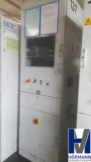 Gebraucht 2015 Messmaschinen