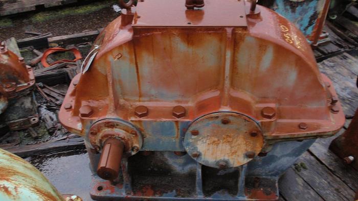 Used Westinghouse