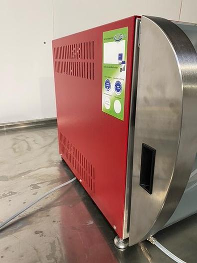 Used SHP Laboklav 25