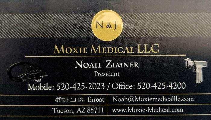 Used Microaire 1025 Instrument Electric Console