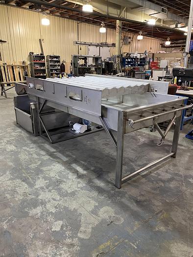 Qual Scald Tank 18280-MSC