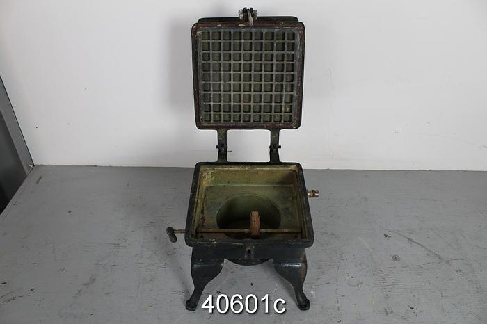 Used TMI Hand Sheet Mold, 8x8" #40601