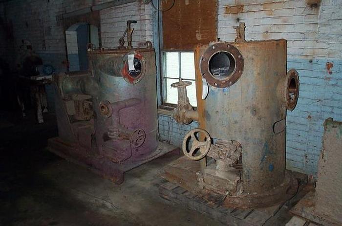 Used 2020 BLACK CLAWSON ULTRA III #17817