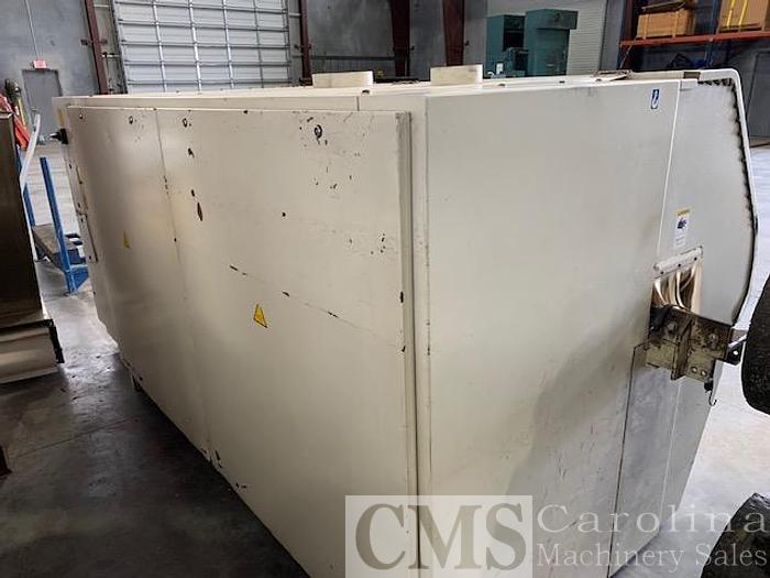 Used 2007 SCMI Superset Class Moulder 6-Head