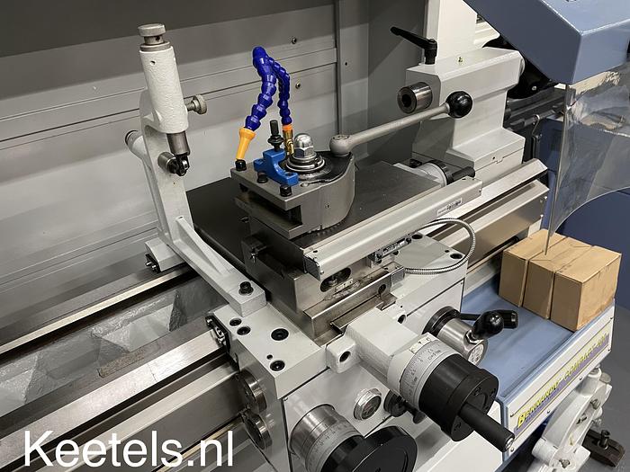 Bernardo Compact 400 (Nieuw)