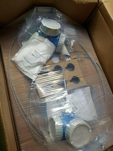 Endress+Hauser FMP57-AAAADLBA4RGE+PBPG-228, FMP57-AAAADLBA4RGE+PBPG-117