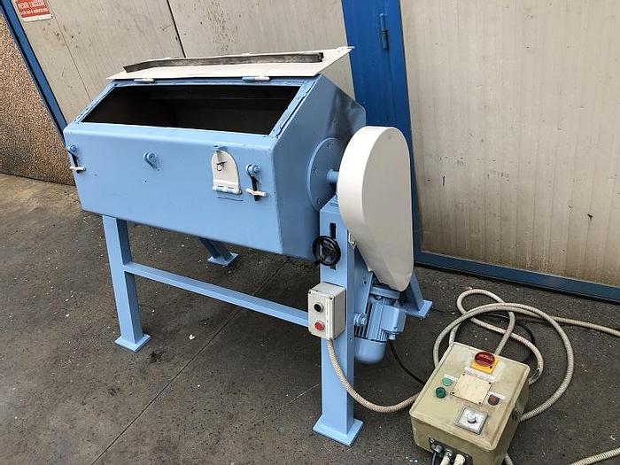 Usato BURATTO ROTANTE MORANDI