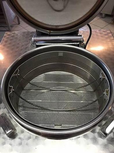 Gebraucht Korimat KA 160 2,5 bar 182309