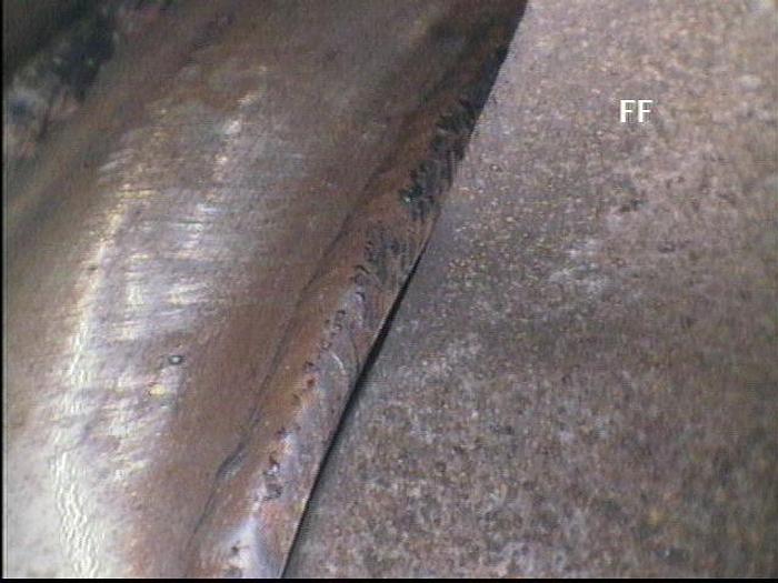 Refurbished 1986 NASH CL2002 #19592