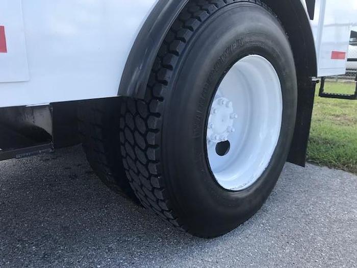 Used 2013 International 4300 Terex HiRanger TL45M 50ft Bucket Truck - C33083