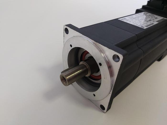 Servomotor, MCS 06I60-RS0B0-B11N-ST5S00N-R0SU, 0,75KW, Lenze neu