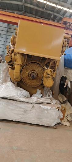 Caterpillar 3516C generator x 5 sets New