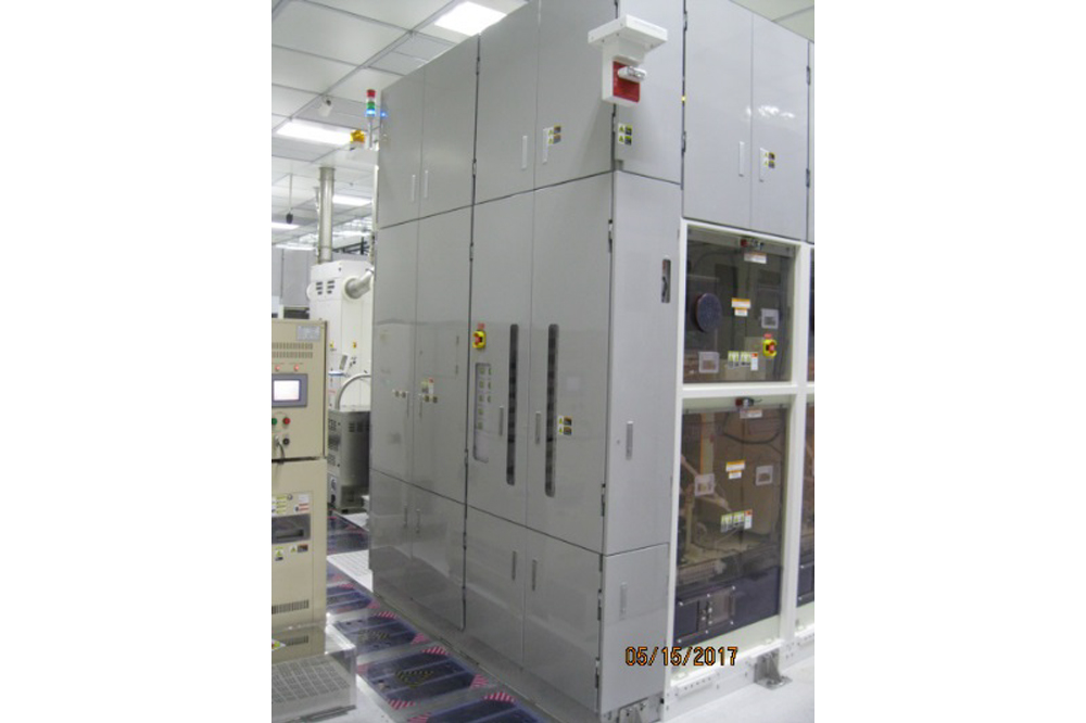 Used 2007 TEL Expedius+