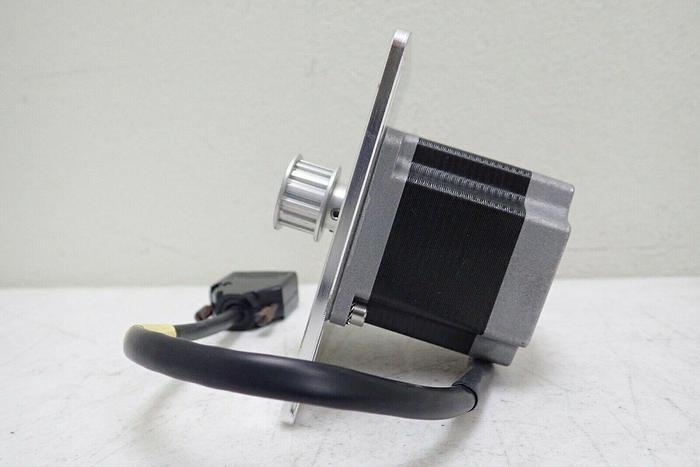 Used Vexta Model PK266-01A 2-Phase Stepping Motor