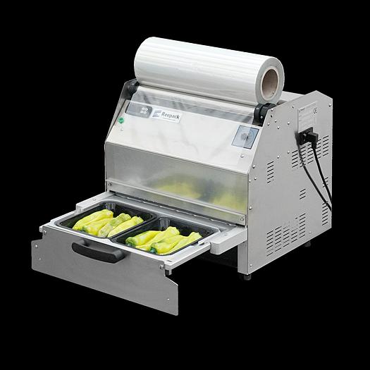 Reepack Model ReeSeal 32 sx Tray Sealing Machines
