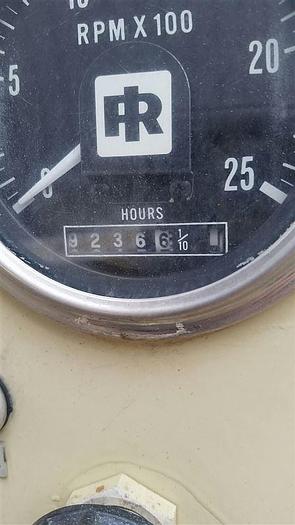 Used 1999 Ingersoll-Rand T4W DH Drill Rig - Sold