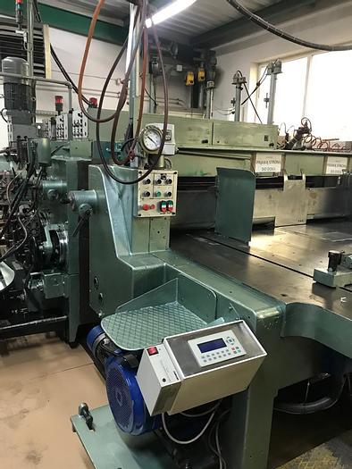 Gebraucht 1988 Gandossi Fossati RDC2000