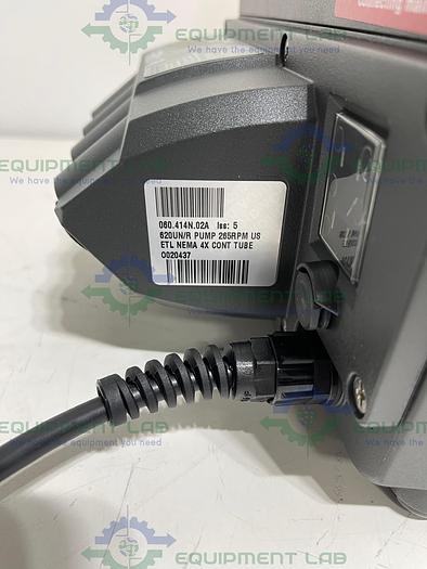 Watson Marlow 620U N/R Peristaltic Pump 265 RPM