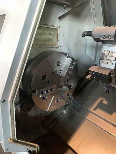 Usato 2009 CMZ TC 35 M 1350