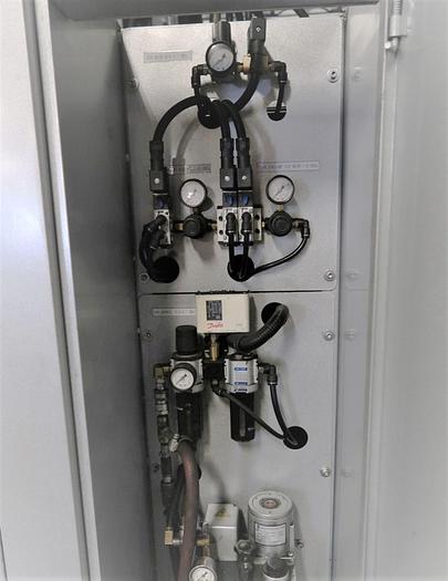 Used 2012 Sharp SV-2414SE