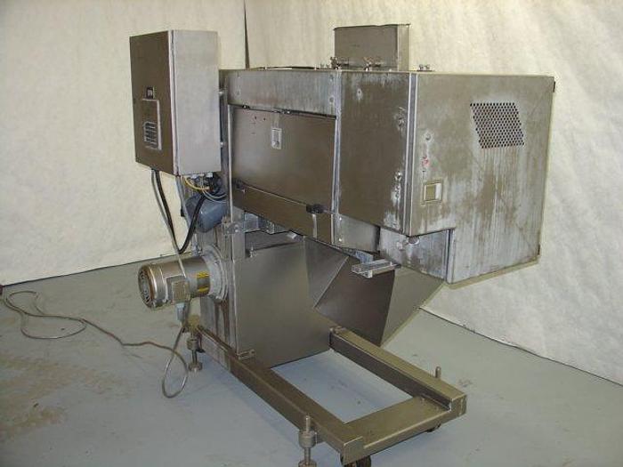 Used Grote Pendulum Slicer/Applicator, Md# S/A-522
