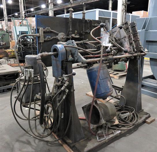 Used DEPENDABLE 200 CORE MACHINE (On Hold)