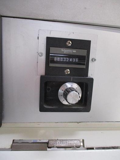 Used 1997 MARCHESINI BA 100