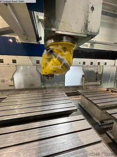 Used Plano Miller MECOF Dynamill 3000 /L