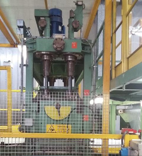 Used FIMI   2.5mm Multi-Blanking Line (Used) #3559