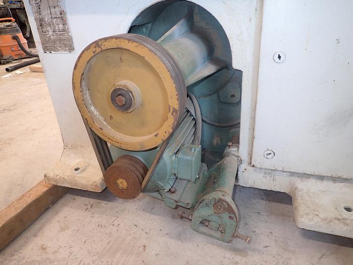 Used Industrial 32'' Bandsaw Carter Guides
