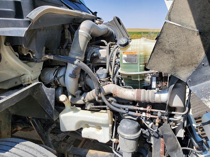 Used 2013 International ProStar Semi Truck