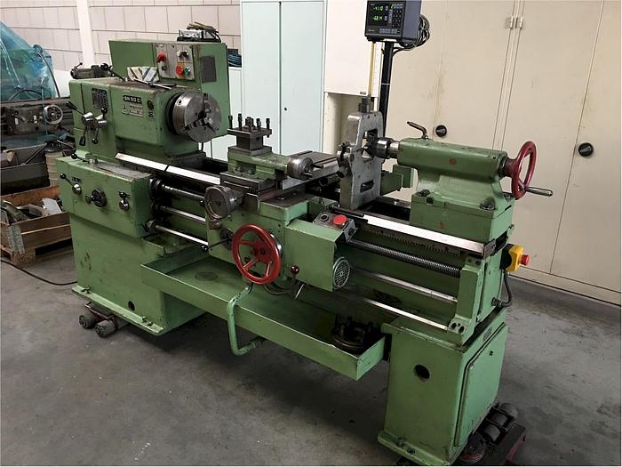 Gebruikt TOS SN50C-1000