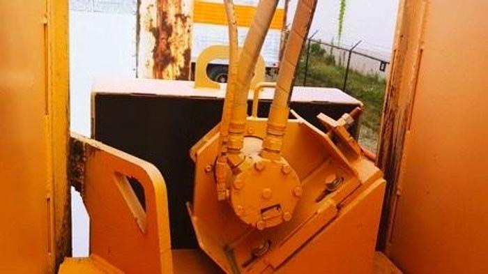 Used 2009 Bandit 2590 Whole Tree Chipper