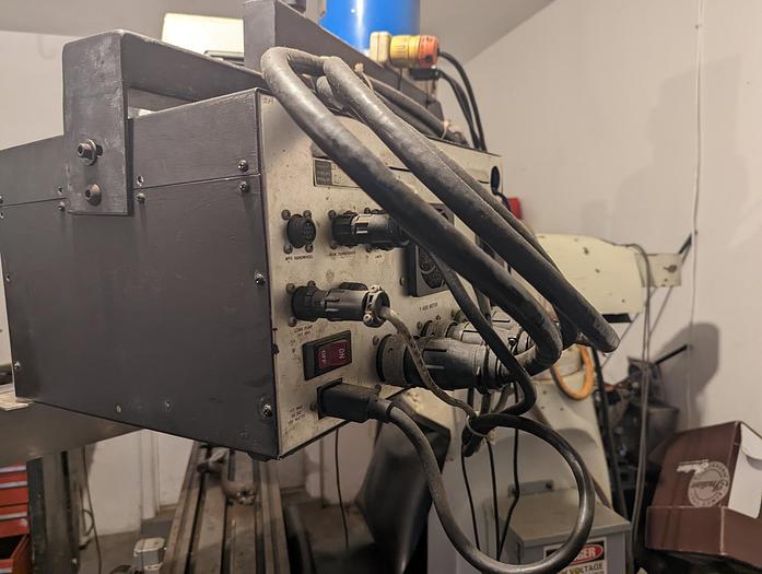 Used 1996 Promill PM-2V