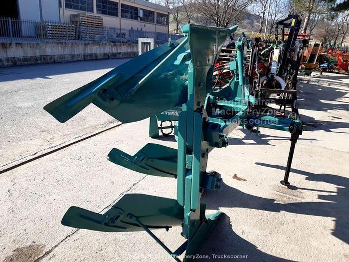 Usato 2016 Giorgi 4 V H