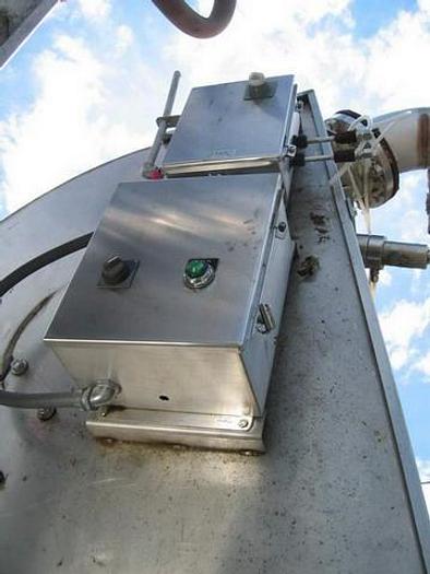 Used DORR-OLIVER 120 DEGREE #20886