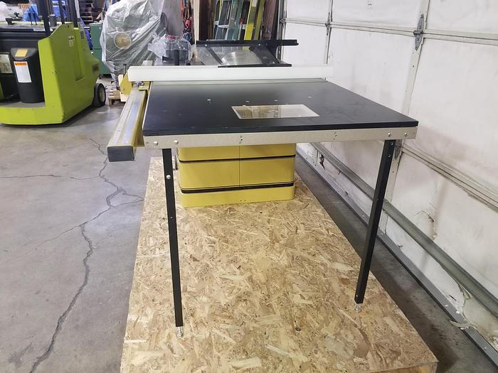 Used Powermatic PM3000 Table Saw