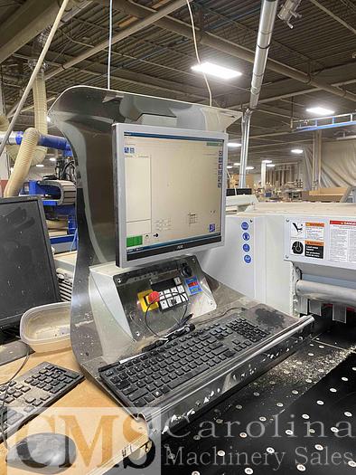 Used 2013 Giben Icon 1 115 3600 / 3650