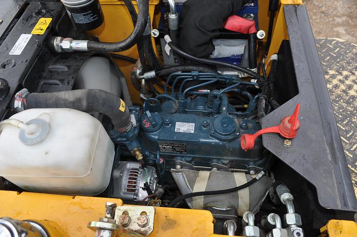 Used 2020 MECALAC TA1EH