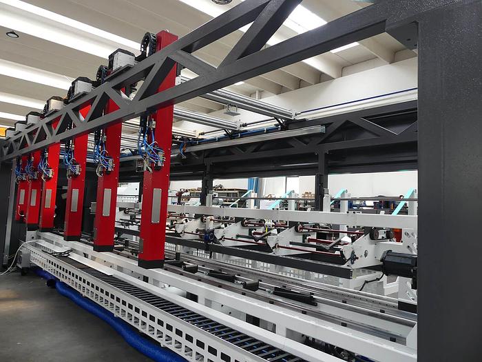 New F&P   Our Coil & Tube Equipment Range (New) #3464