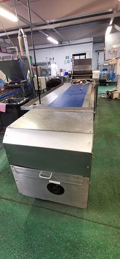 Used LARGE LAYERER
