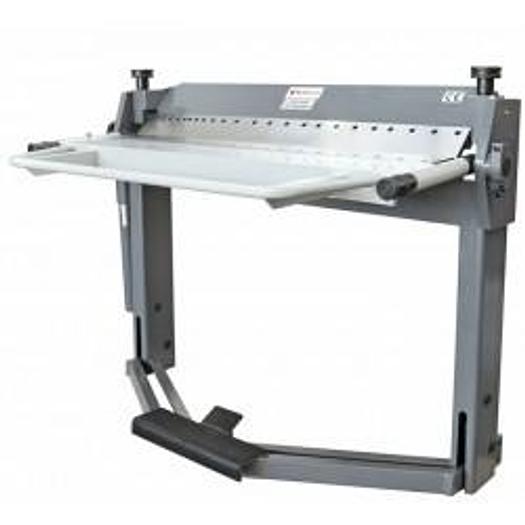 Cormak PBB 1020 x 2.50mm Box & Pan Folder